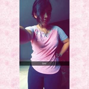 Meet your Posher, Amanda giselle