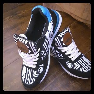 Inkkas Peruvian Shoes