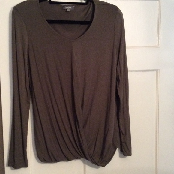 Knit top