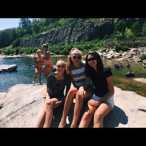 Meet your Posher, Margaret