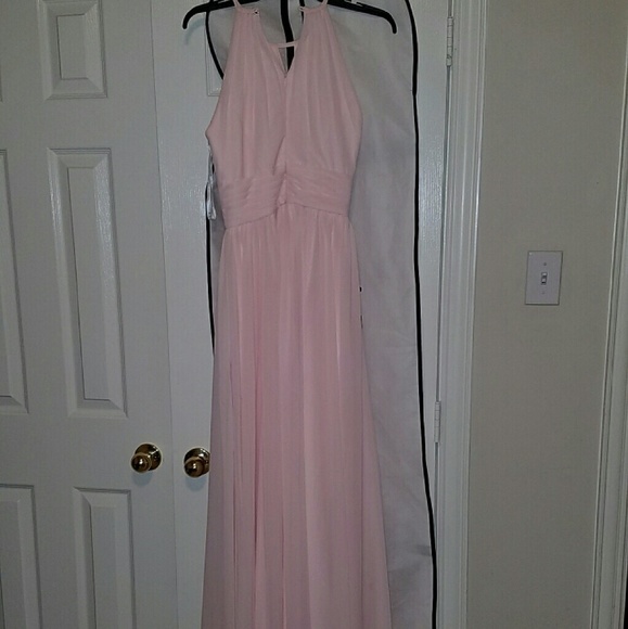 Bridesmaids dress
