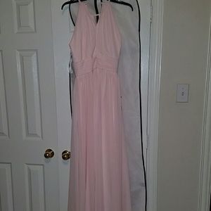 Bridesmaids dress