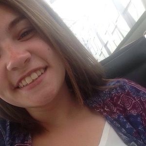 Meet your Posher, Jenna