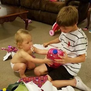 Meet your Posher, Brittany