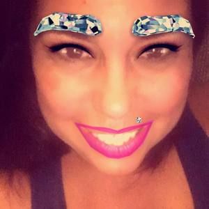 Meet your Posher, Marilyn