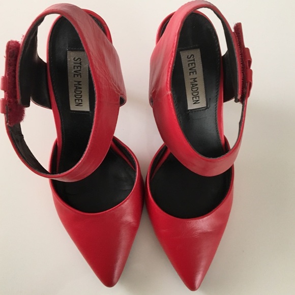 Steve Madden Heels