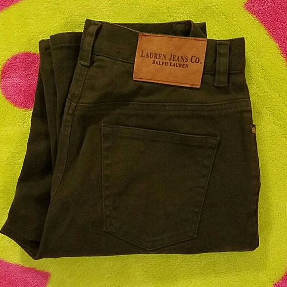 Ralph Lauren Denim - Ralph Lauren Jeans