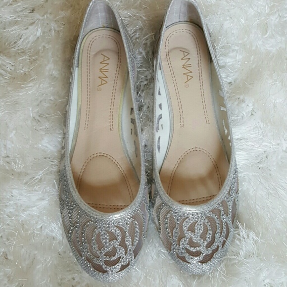 Formal Flats