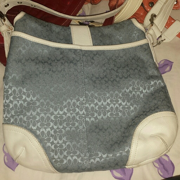 Coach Bag - Picture 2 of 4