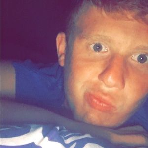 Meet your Posher, Thomas