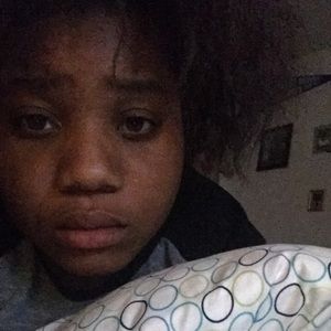 Meet your Posher, Ali