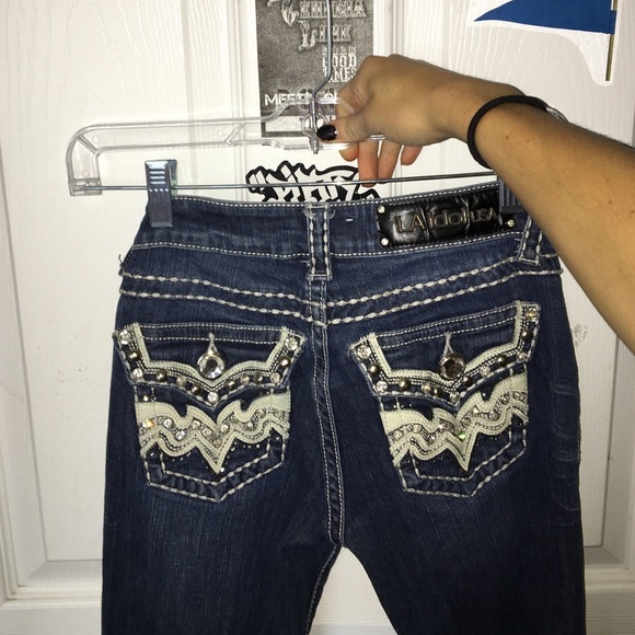 LA IDOLS  size 1/ Barely worn :)