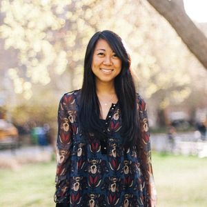 Meet your Posher, Fanny