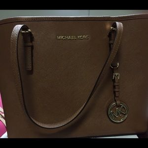 MICHAEL Michael Kors Jet Set Travel Tote