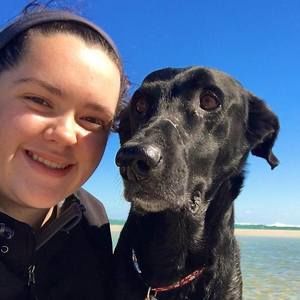 Meet your Posher, Kayla