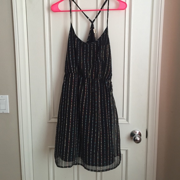 Roxy dress