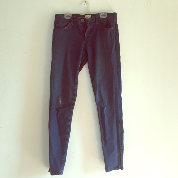 Women's RVCA Jeans