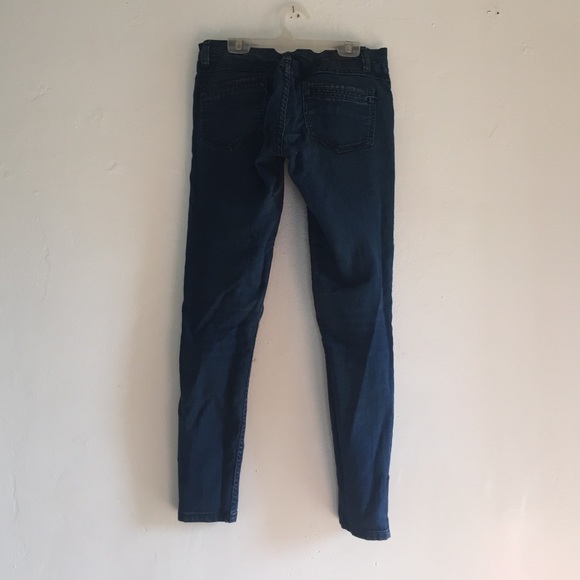 Women's RVCA Jeans - Picture 2 of 2
