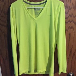 Nike DRI-FIT long sleeve