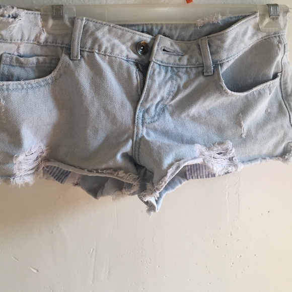 Element Shorts