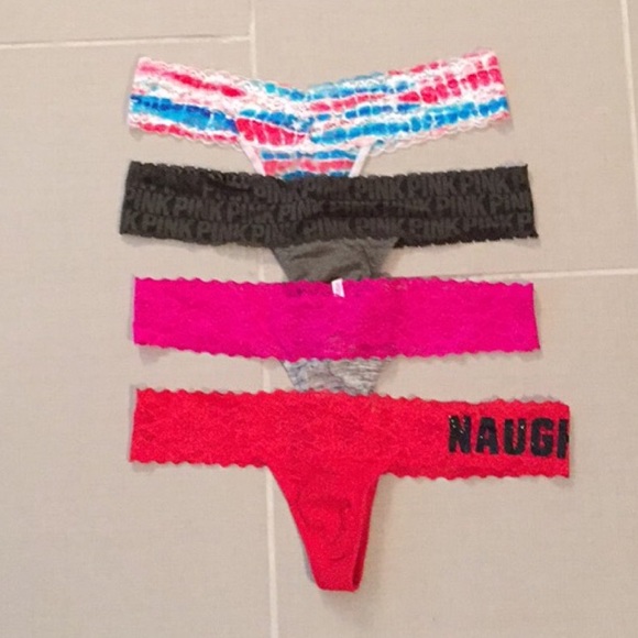 Victoria's Secret Other - 🛍5/$25? NOPE 4/$8