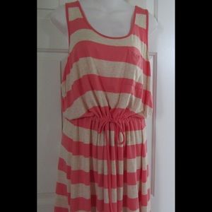 Olive + Oak Womens Drawstring