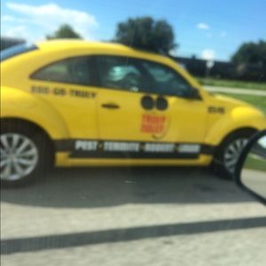 Meet your Posher, Tammy