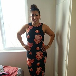 Meet your Posher, Frances