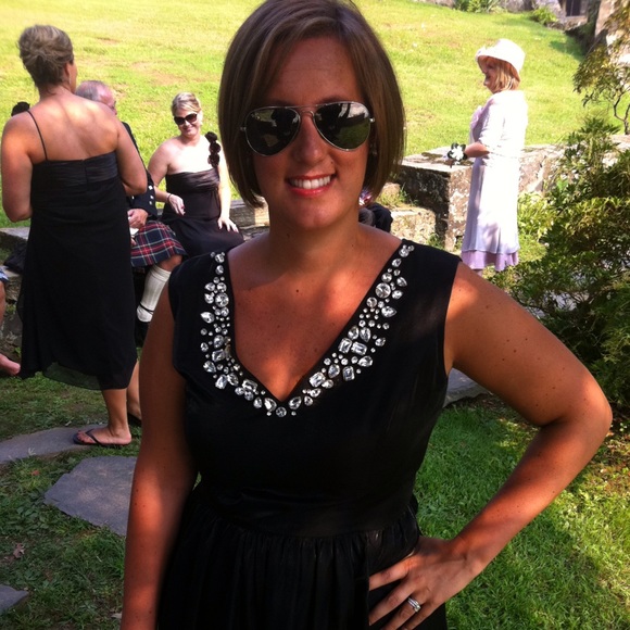 Lilly Pulitzer cocktail dress!