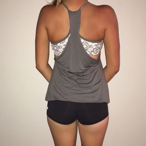 Lululemon 'No Limits' Tank