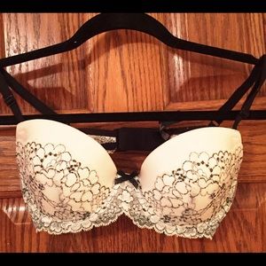 Victoria's Secret Dream Angel's Demi