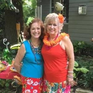 Meet your Posher, Beverly