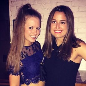 Meet your Posher, Marissa