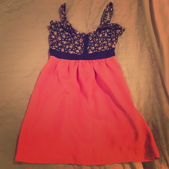Boutique dress