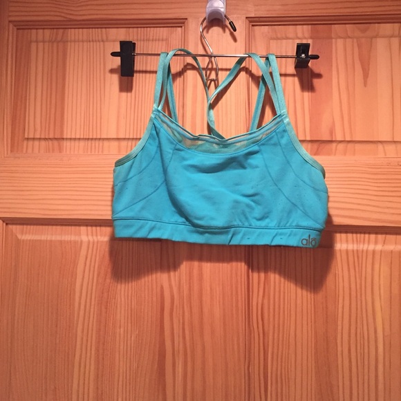 Sports bra