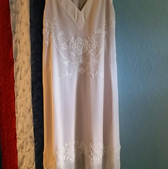 Lauren Conrad Runway Collection dress