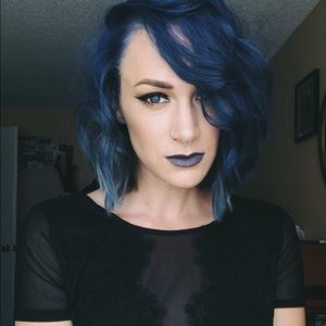 Meet your Posher, Kristin