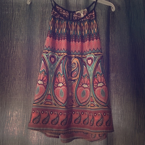 Cute blouse from Agaci