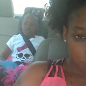 Meet your Posher, Keiona