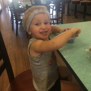 Meet your Posher, Jamie