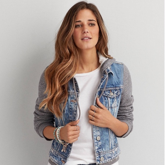 American Eagle jacket