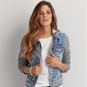 American Eagle jacket