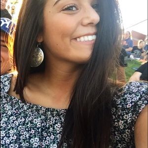 Meet your Posher, Maranda