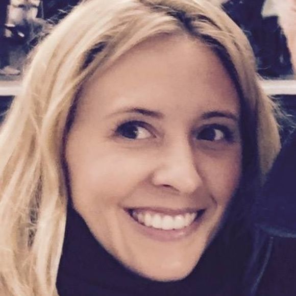 Meet your Posher, Kelley