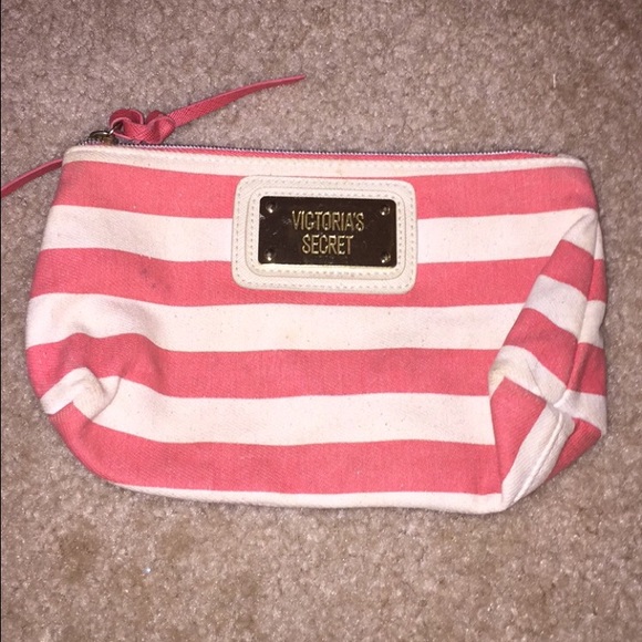 Victoria's Secret Makeup Bag