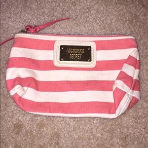 Victoria's Secret Makeup Bag