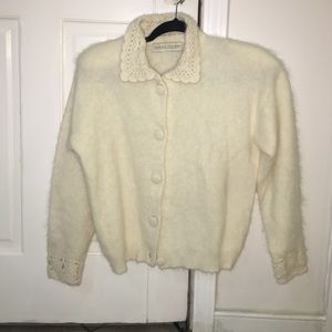 Valerie Stevens sweater