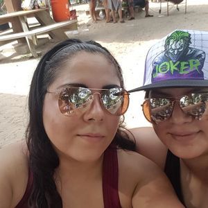 Meet your Posher, Lucy