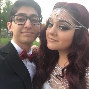 Meet your Posher, Deborah