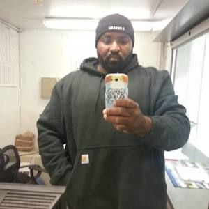 Meet your Posher, Terence